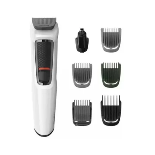 Philips Series 3000 MG3721 7 in 1 Multigroom Trimmer