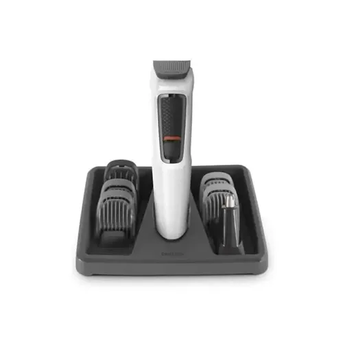 Philips Series 3000 MG3721 7 in 1 Multigroom Trimmer