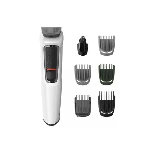 Philips Series 3000 MG3721 7 in 1 Multigroom Trimmer