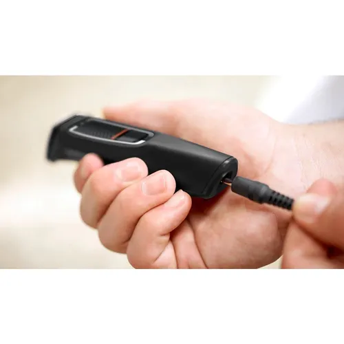 Philips Series 3000 MG3730/15 8 in 1 Multigroom all-in-One Trimmer