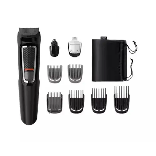 Philips Series 3000 MG3740 9 in 1 Multigroom Trimmer