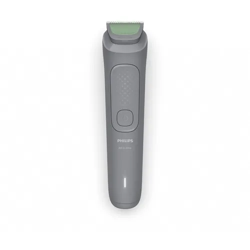 Philips Series 3000 MG3911/15 7 in 1 Multigroom all-in-One Trimmer