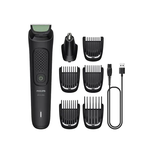 Philips Series 3000 MG3920/15 7 in 1 Multigroom Trimmer