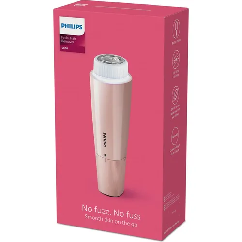 Philips Series 5000 BRR454/00 Facial Hair Remover