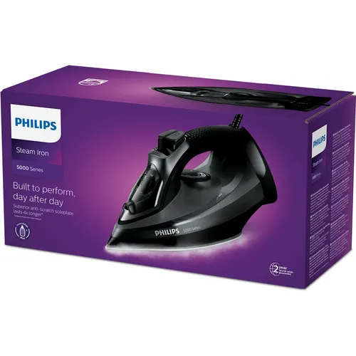 Philips Series 5000 DST5040 Steam Iron