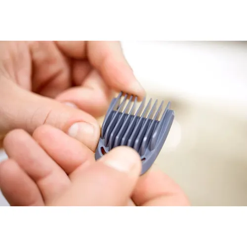 Philips Series 5000 MG3750/33 10 in 1 Multigroom all-in-One Trimmer