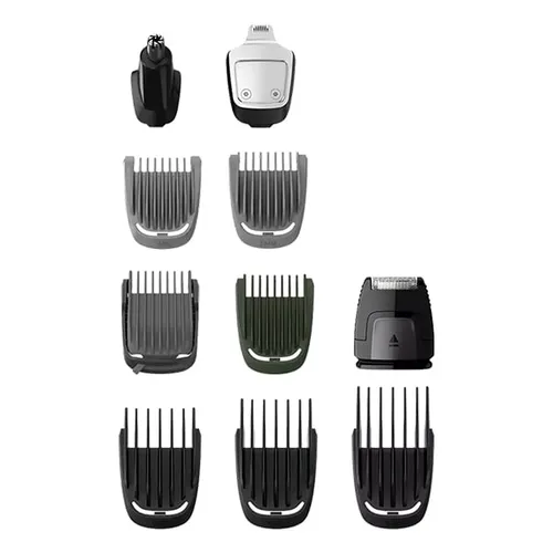 Philips Series 5000 MG5720 Multigroom Trimmer
