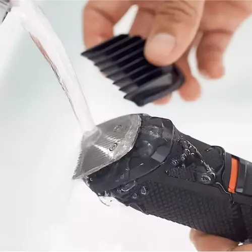 Philips Series 5000 MG5720 Multigroom Trimmer