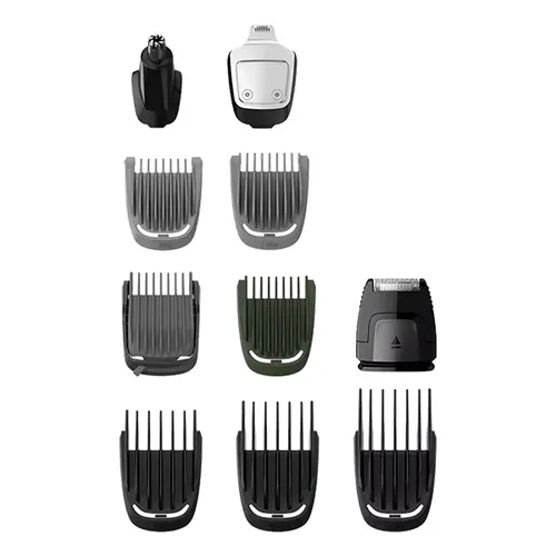 Philips Series 5000 MG5720 Multigroom Trimmer