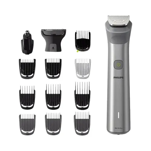 Philips Series 5000 MG5930/65 13 in 1 Grooming Kit