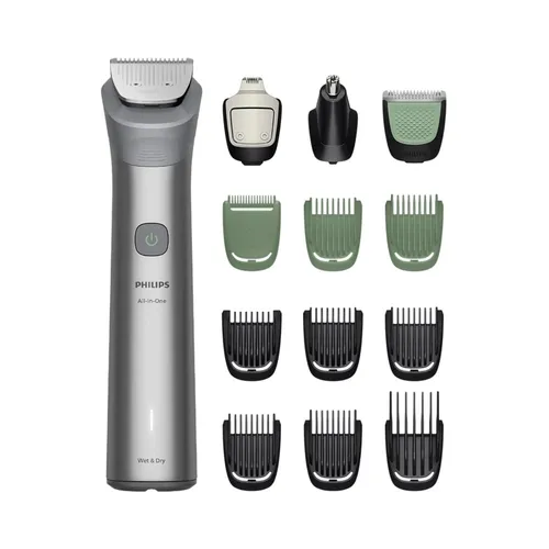 Philips Series 5000 MG5942/15 13-in-1 Trimmer