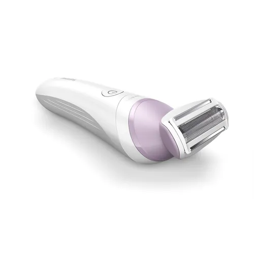 Philips Series 6000 BRL136/00 Wet and Dry Cordless Lady Shaver