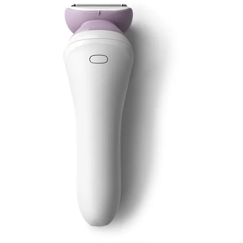Philips Series 6000 BRL136/00 Wet and Dry Cordless Lady Shaver