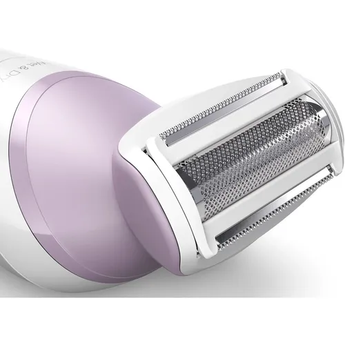 Philips Series 6000 BRL136/00 Wet and Dry Cordless Lady Shaver