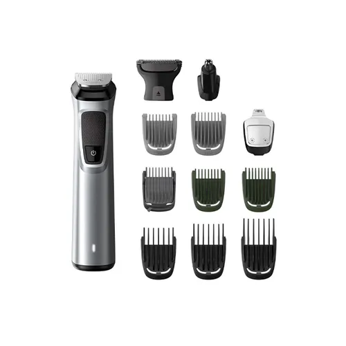 Philips Series 7000 MG7715 13 in 1 Multigroom Trimmer