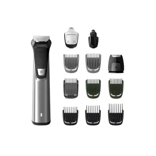 Philips Series 7000 MG7735 12 in 1 Multigroom Trimmer