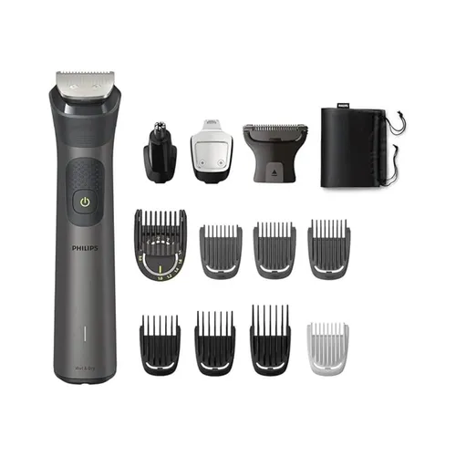 Philips Series 7000 MG7920/65 13 in 1 Multigroom all-in-One Trimmer
