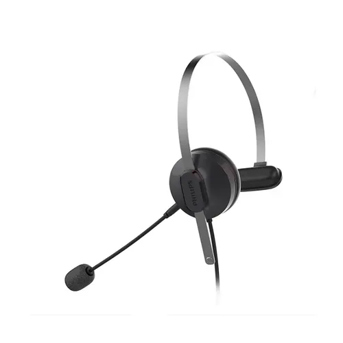 Philips SHM1018 3.5MM Wired On Ear Headphones