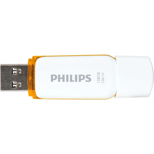 Philips Snow Edition 128GB USB 3.0 Flash Drive