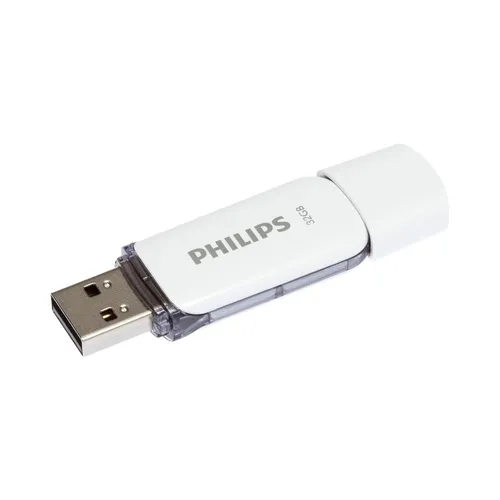 Philips Snow Edition 32GB USB 3.0 Flash Drive