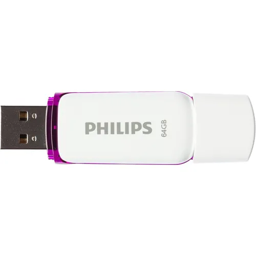 Philips Snow Edition 64GB USB 3.0 Flash Drive