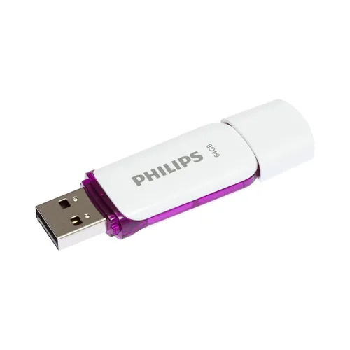 Philips Snow Edition 64GB USB 3.0 Flash Drive