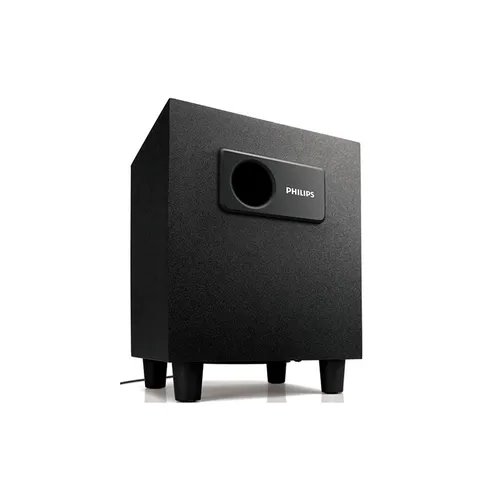 Philips SPA1312 2.1 Multimedia Speaker