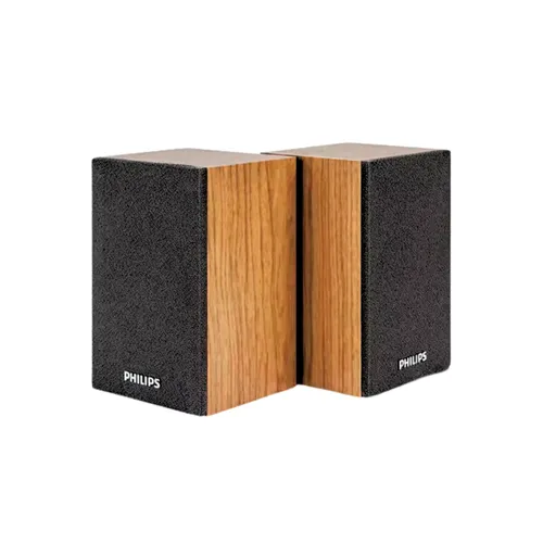 Philips SPA20 2000 Series Multimedia Speaker