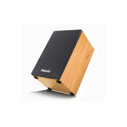 Philips SPA20 2000 Series Multimedia Speaker