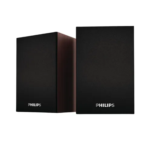 Philips SPA20 2000 Series Multimedia Speaker