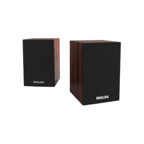 Philips SPA20 2000 Series Multimedia Speaker