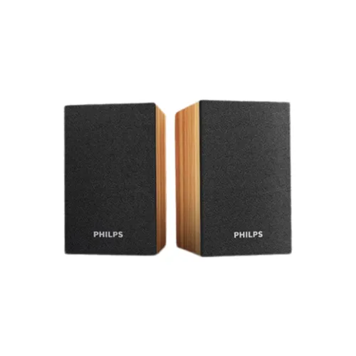 Philips SPA20 2000 Series Multimedia Speaker