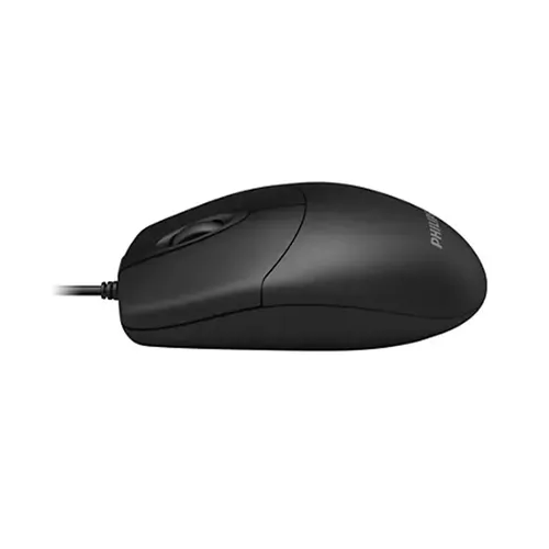 Philips SPK7234 Wired Mouse