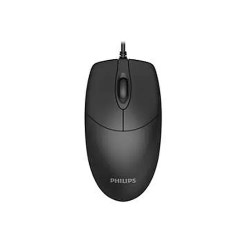 Philips SPK7234 Wired Mouse