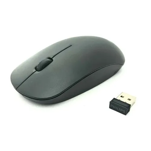 Philips SPK7315 Wireless Mouse