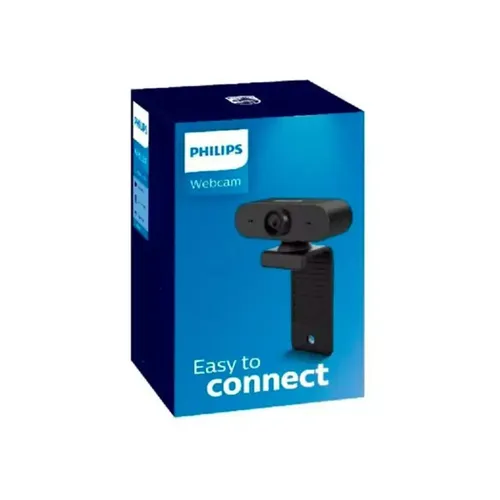 Philips SPL6506 Full HD Webcam