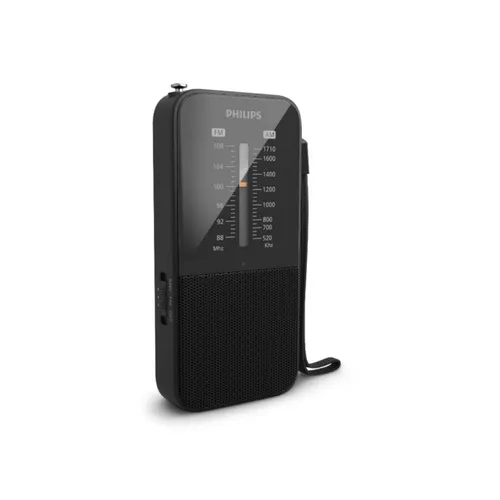 Philips TAR1509/00 Portable FM/AM Radio