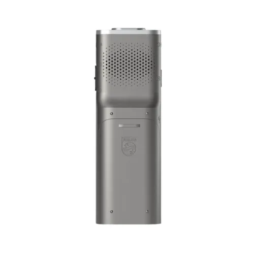 Philips Voice Tracer DVT1170 Digital Voice Recorder