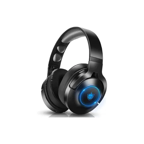 Phoinikas Q9 Gaming Headset Removable Microphone