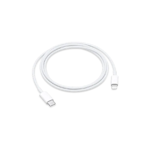 PHONE CHARGERS - FOR I PHONE  FAST CHARGE