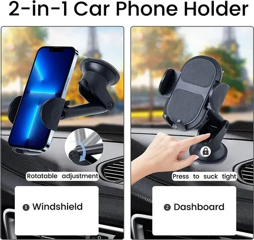 Phone Mount for Car CZ019-30