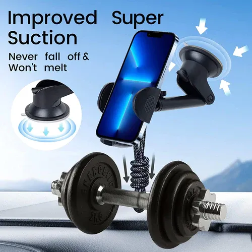Phone Mount for Car CZ019-30