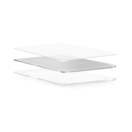 PiBlue Air Shell Protective Case for MacBook Pro 13.3-inch M1 2020