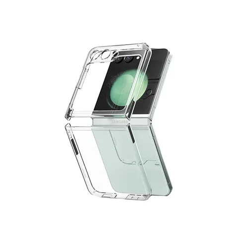 Piblue Flagship Mobile Phone Series TPU Case for Galaxy Z Flip 5