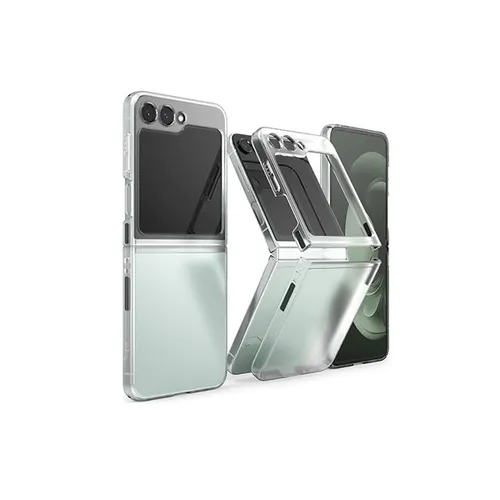 Piblue Flagship Mobile Phone Series TPU Case for Galaxy Z Flip 5