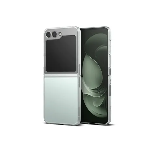 Piblue Flagship Mobile Phone Series TPU Case for Galaxy Z Flip 5