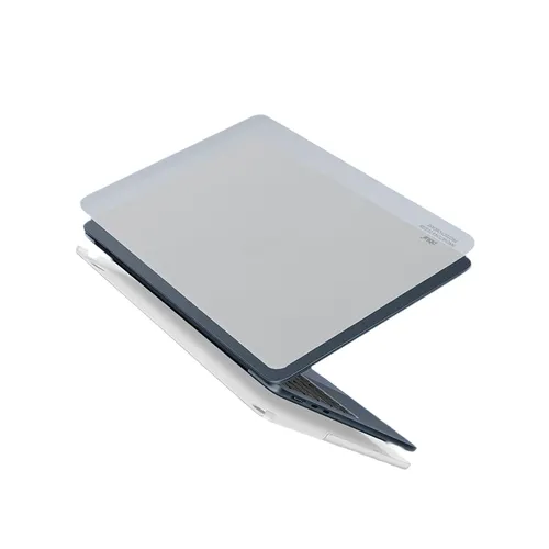 Piblue Ice Sand Shell Frosted Hard Case for MacBook 13.3 Pro 2020