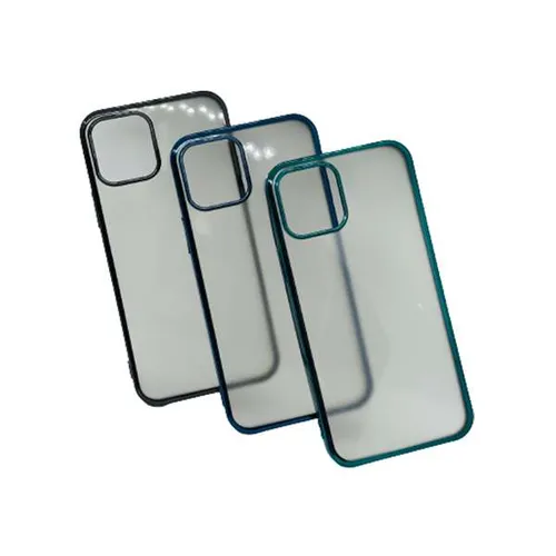 Piblue Matte TPU Case for iPhone 12