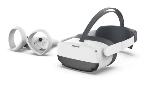 Pico neo 3 (2in1 VR)