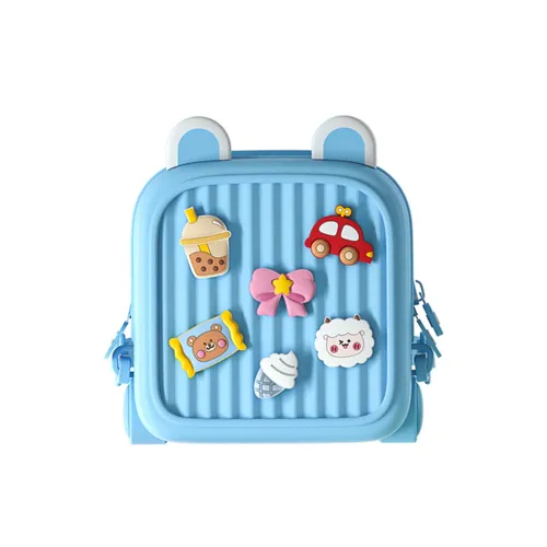 Picocici Cute Cartoon Kids Backpack K32